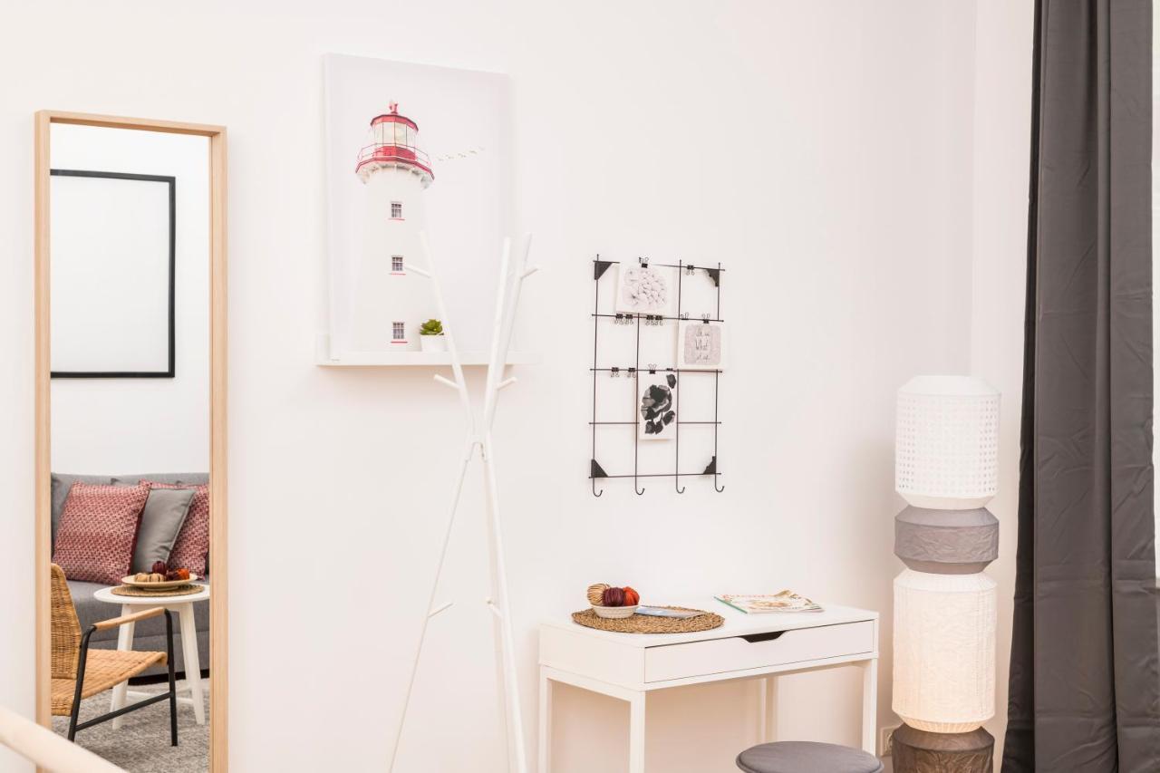 Sigmund Freud Lounge Appartement Wenen Buitenkant foto