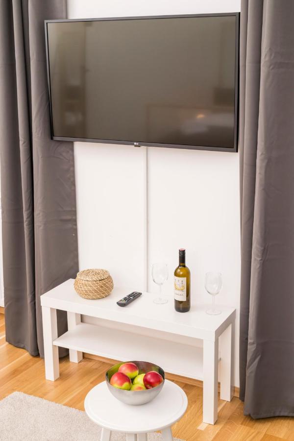 Sigmund Freud Lounge Appartement Wenen Buitenkant foto