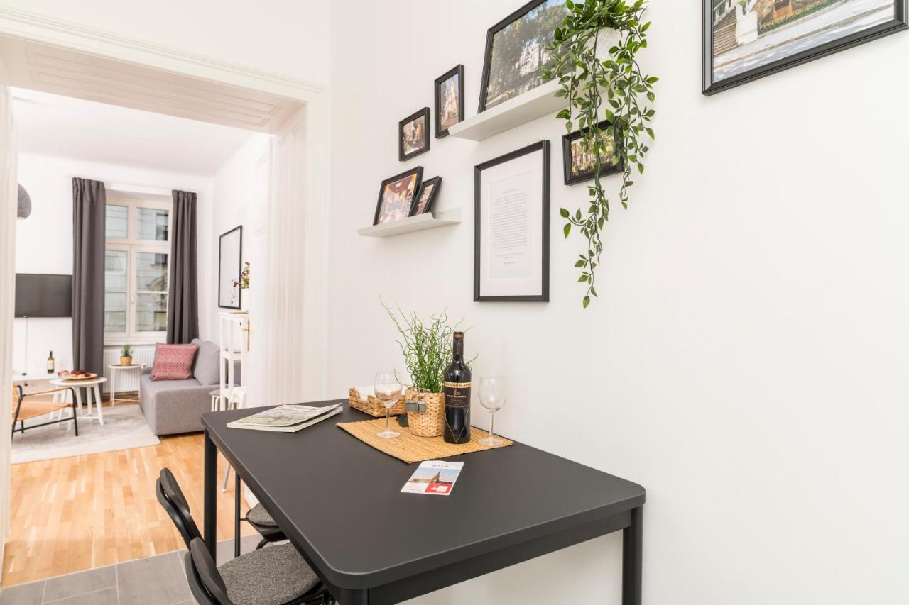 Sigmund Freud Lounge Appartement Wenen Buitenkant foto