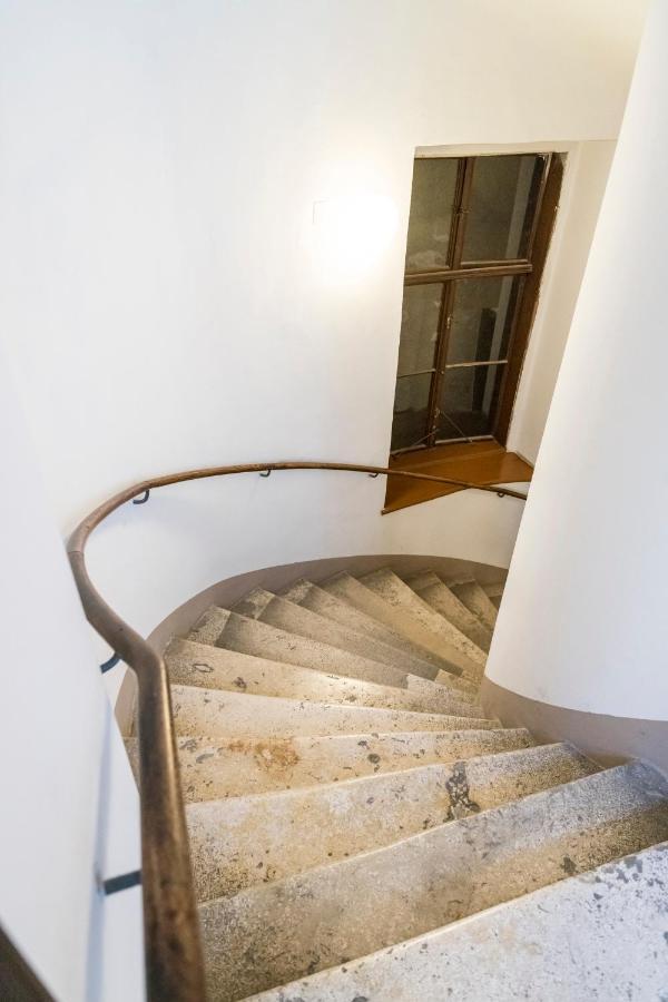 Sigmund Freud Lounge Appartement Wenen Buitenkant foto
